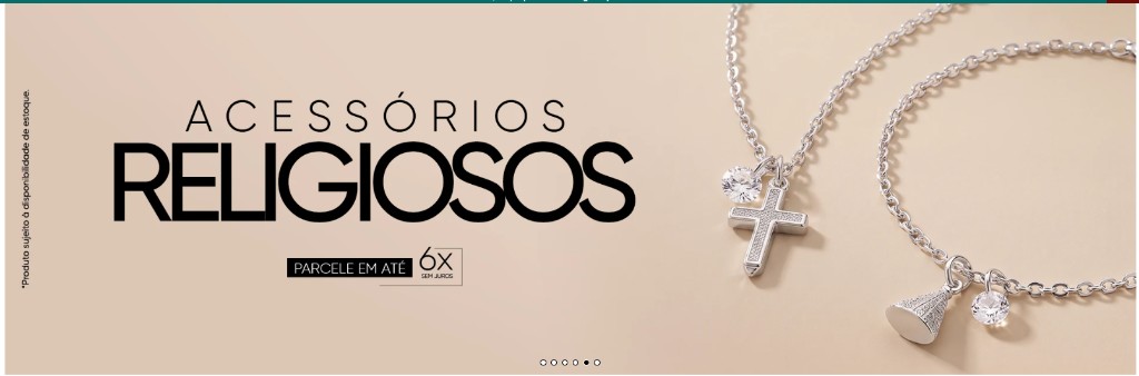 Acessórios religiosos Morana